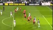 Osvaldo Goal vs Benfica [Offside] ( Juventus vs Benfica ) 2014