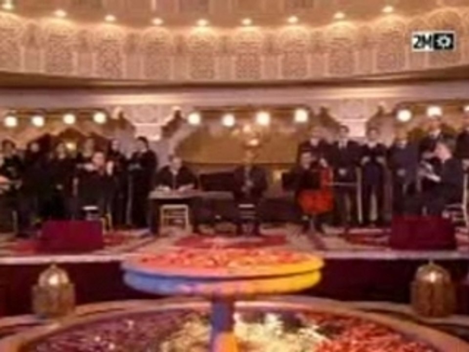 Bint gharnata (Imlali al akdah)