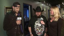 Colt Ford - BTS: The High Life