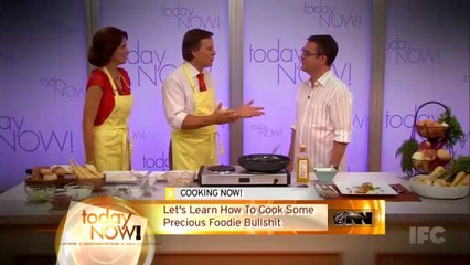 MainStream Media: Bullshit With Broader Implications Part 2