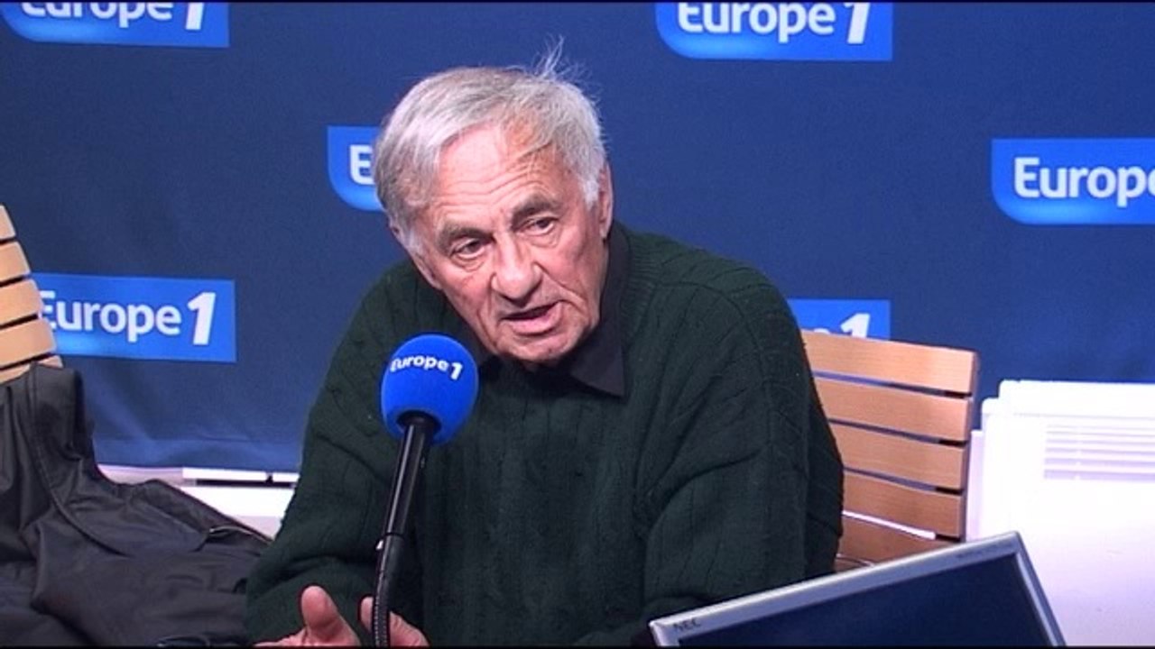 Jacques Testart : "J’ai des craintes de dérives...