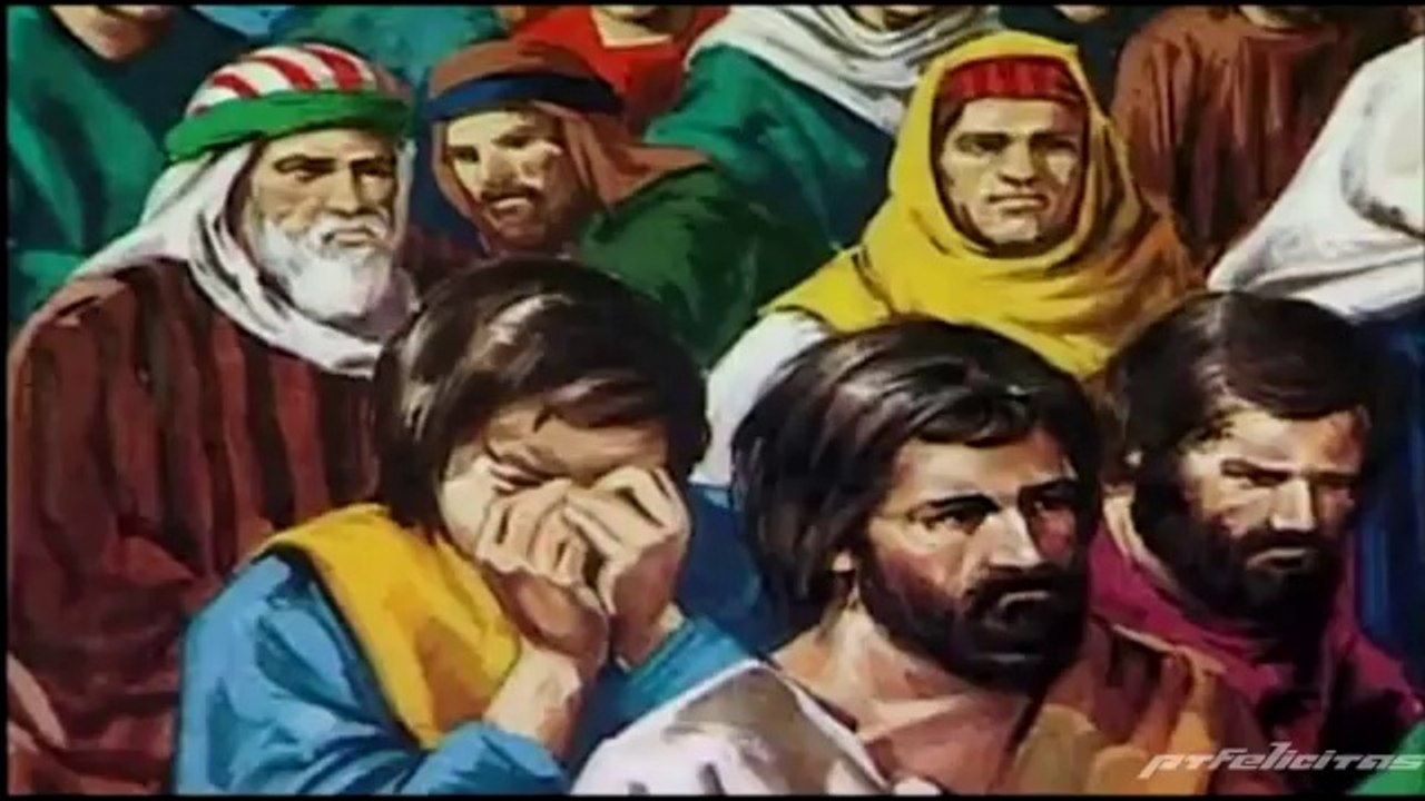 Documentário - A Cidade Perdida do Rei Herodes