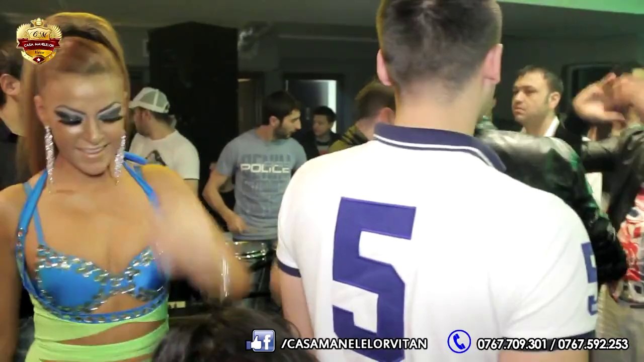 FLORIN SALAM - TRAIM VIATA CA SULTANII LIVE @CASA MANELELOR