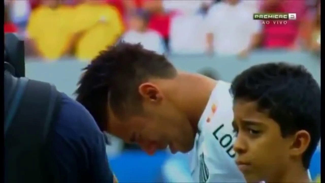 ● Footballs Emotion ● Beauty of Football ● (Emotional Video) (HD)