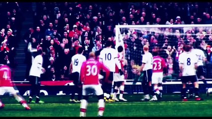 Never Give Up - Inspirational Football Video by 6dimitrisG7 (HD)