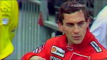 F1 Legends - Ayrton Senna