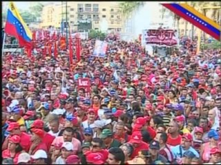 Maduro asegura que asesinato de Otaiza fue planificado desde Miami