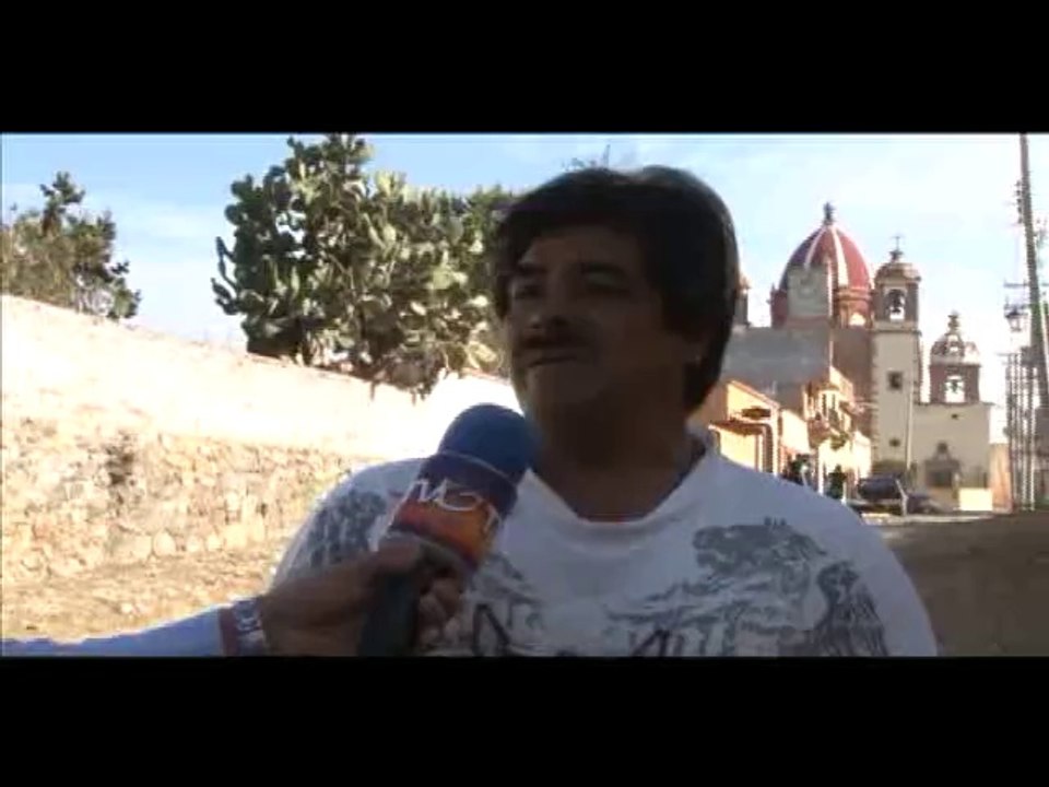 delegado luz