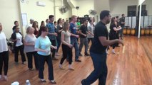 Beginner Salsa Classes at Nieves Dance Studio