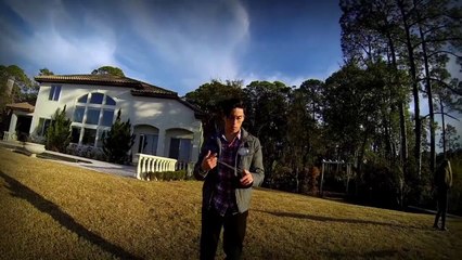 Tricks de fou en Yo-Yo, filmé à la GoPro!