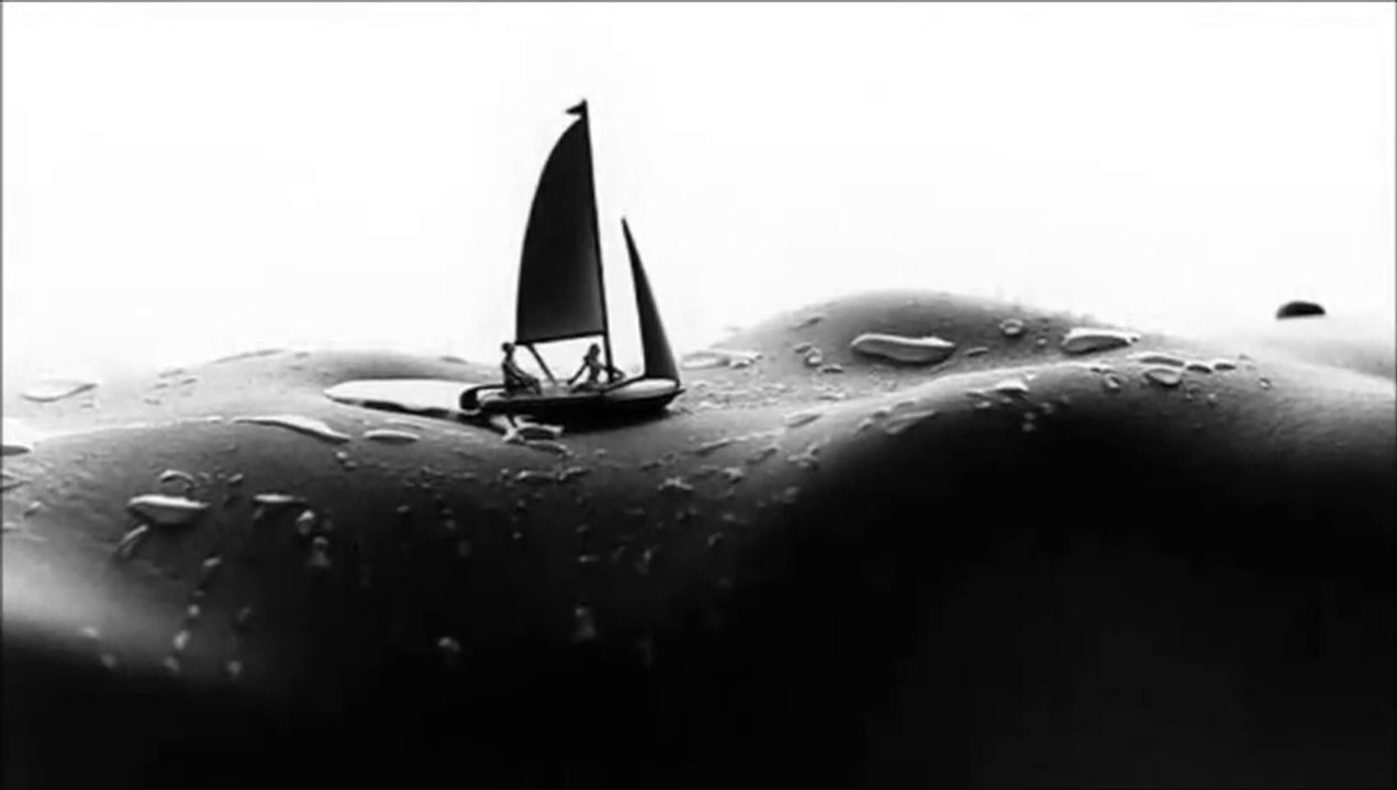 YASMİN LEVY....LA NAVE DEL OLVİDO