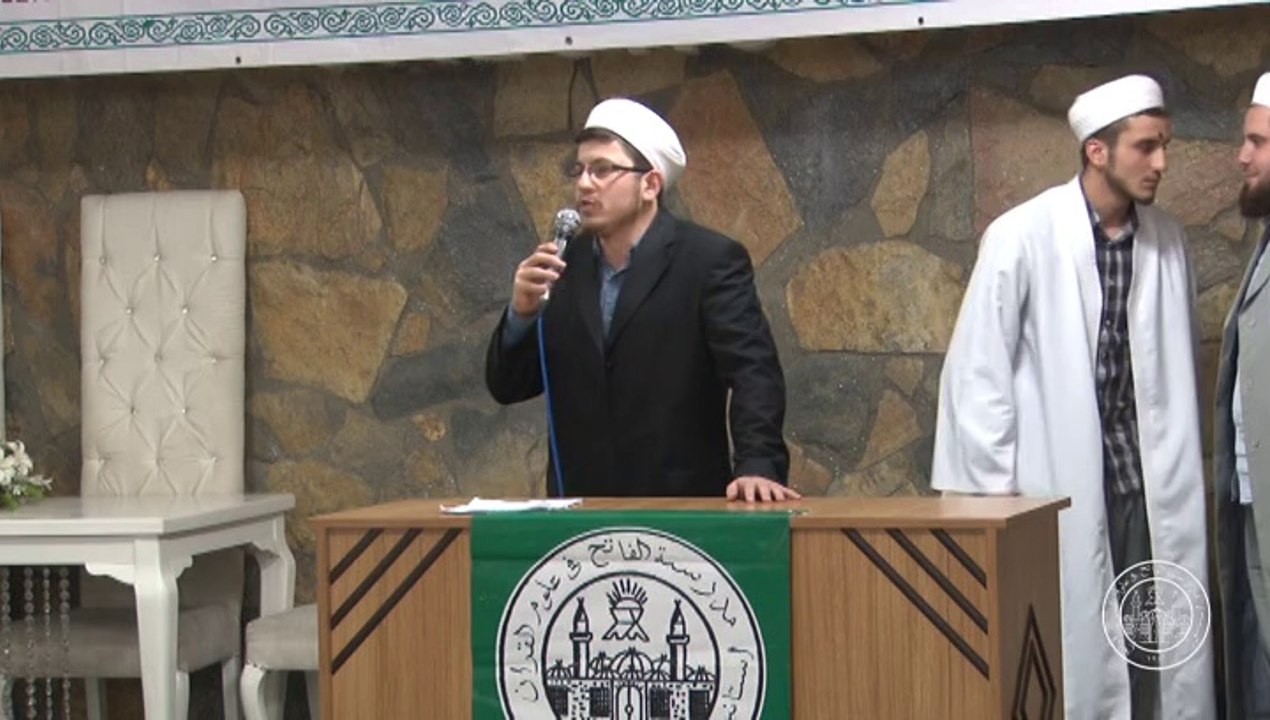 Burak Doğan Hoca Türkiye Peygamberine Sahip Çıkıyor “Sakarya Etabı”