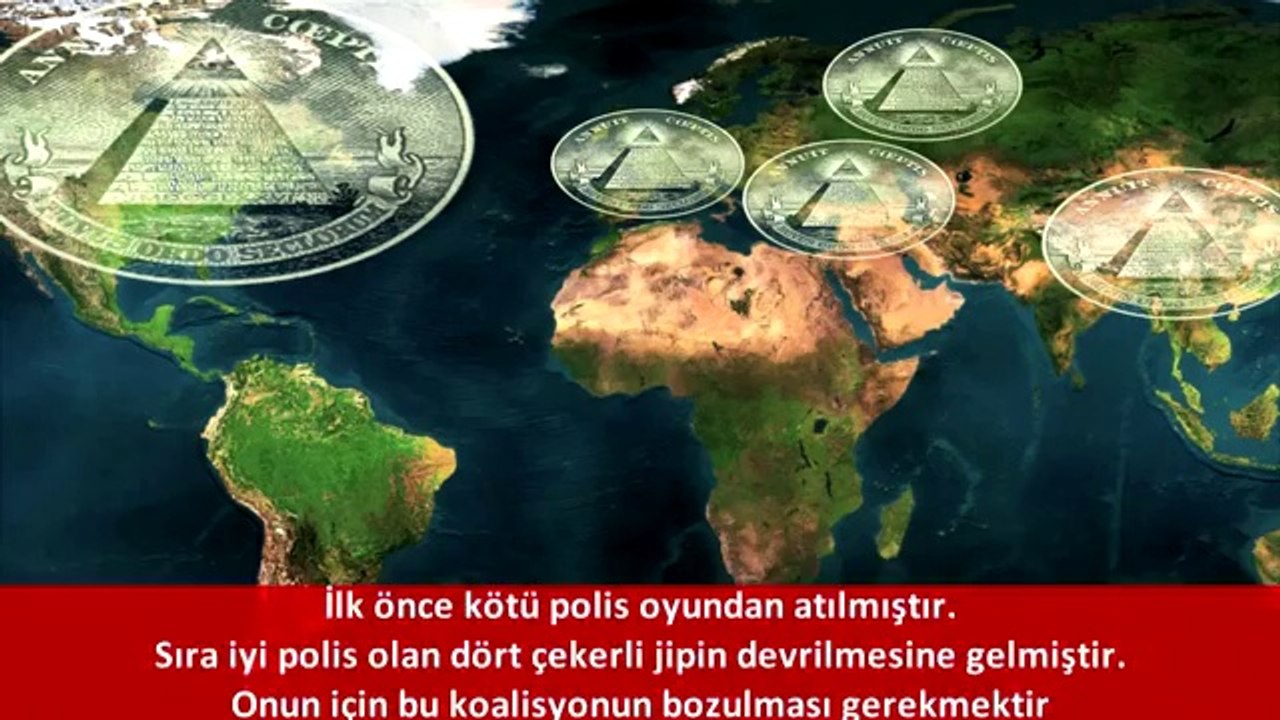 Şeytanın Saltanatı 5