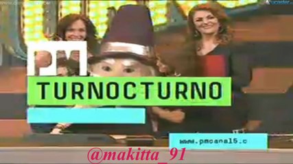 Comercial 2 - Sharis Cid en Turnocturno