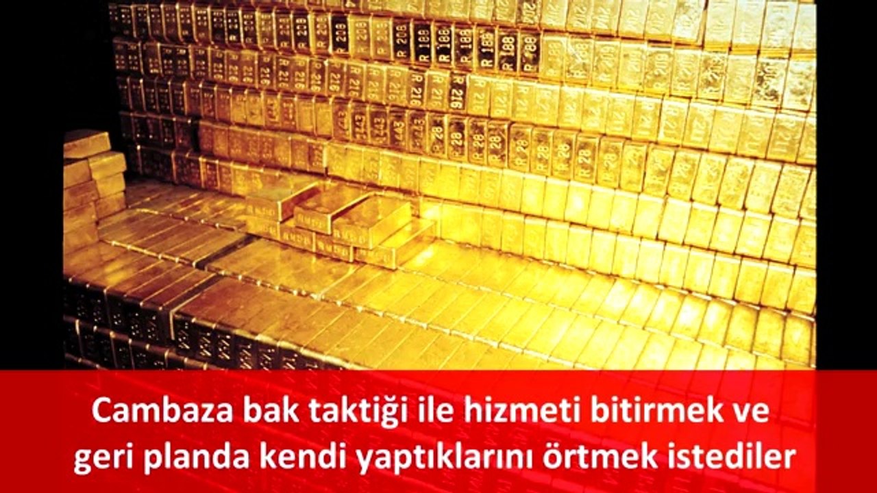 Şeytanın Saltanatı 6