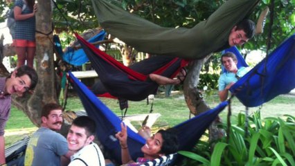 Freshley Jamaica Mission Trip 2014 - Saint Ann's