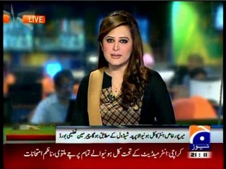 Altaf Hussain appeal's to observe a peaceful Day of Mourning on Friday 2nd May 2014 againist extra judical murdered of 4 MQM workers