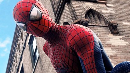 Amazing Spider-Man 2 Review