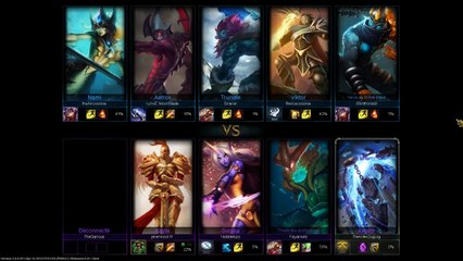 Ultimate Bravery 02/05/2014