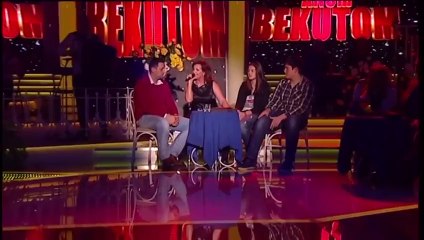 Ana Bekuta - Woman in love (LIVE) - (Barbara Streisand COVER)