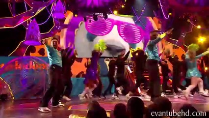 EvanTubeHD goes to the 2014 Nickelodeon KIDS_ CHOICE AWARDS