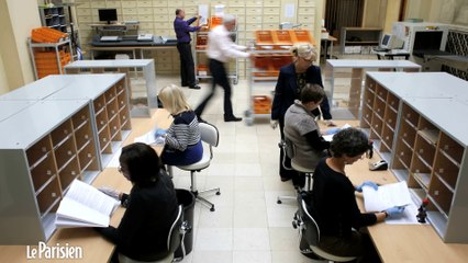 L'édito du Parisien: «Les Français écrivent au Président ! »