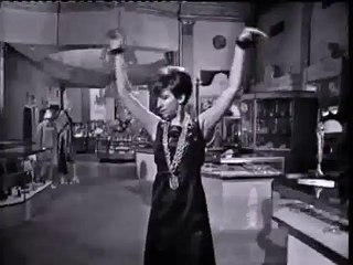 BARBRA STREISAND - Second Hand Rose (1967) (My Name Is Barbra)