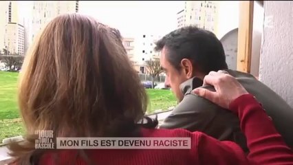 Le jour où tout a basculé - Mon fils est devenu raciste