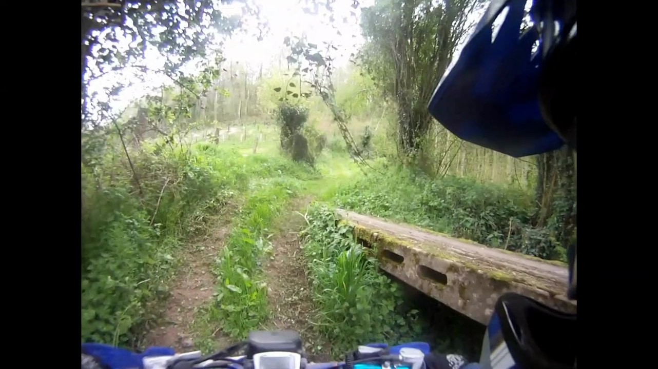 Rando Quad du Mascaret-3 2014