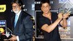 Bollywood Star SRK Shahrukh Khan Speaks At FICCI Frames Awards Bollywood Gossip