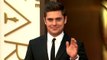 Zac Efron Opens up About Joining Alcoholics Anonymous