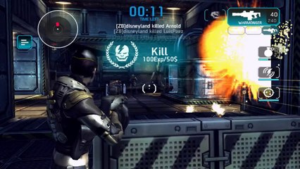 20140501 Seashell Deadzone