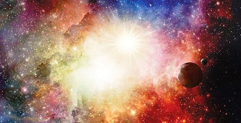 Evren: Yıldızların Yaşamı ve Ölümü | 720p