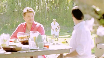 Félix & Niko - eu não vivo sem você