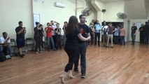 Salsa Classes in Williamsburg, NY - Nieves Dance Studio