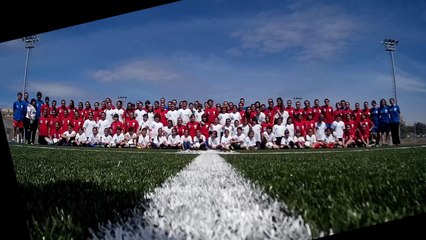 II TROBADA FUTBOL FEMENÍ