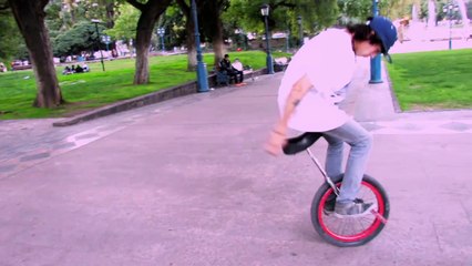 Owen Bohn - Mini Edit Promocional Ride Till Death
