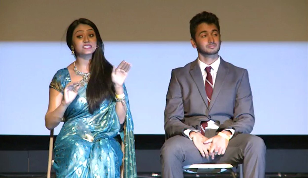 iSASA 2014 Part 1