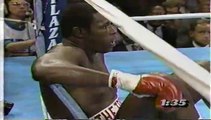 Mike Tyson vs Carl Williams 1989-07-21 full fight