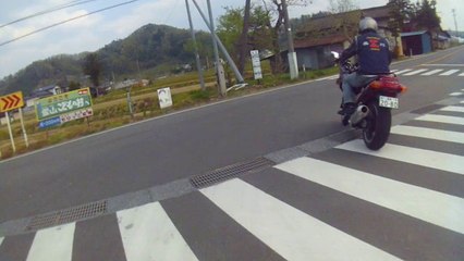 奥州Ｚ會　2014　ツアー　壱　⑤