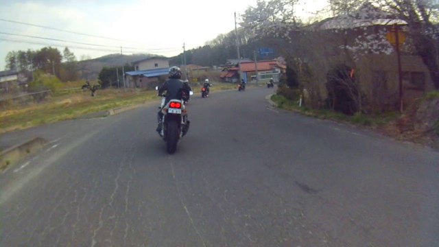 奥州Ｚ會　2014　ツアー　壱　⑦