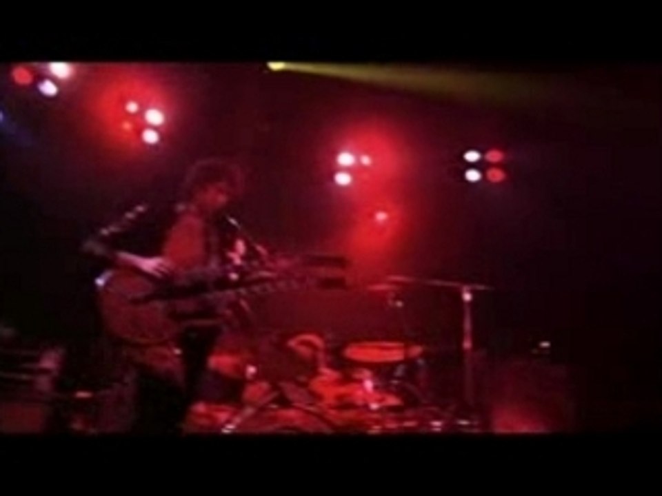 Led Zepplin Stairway To Heaven