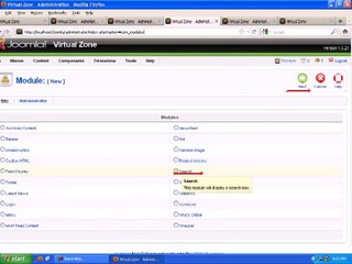 Joomla in Urdu Part 11