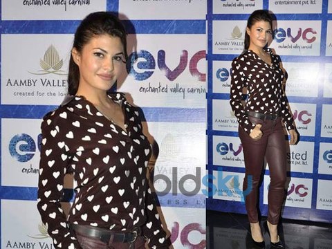 Jacqueline Fernandez Excited To Work With Salman Khan & Bollywood Movie Kick