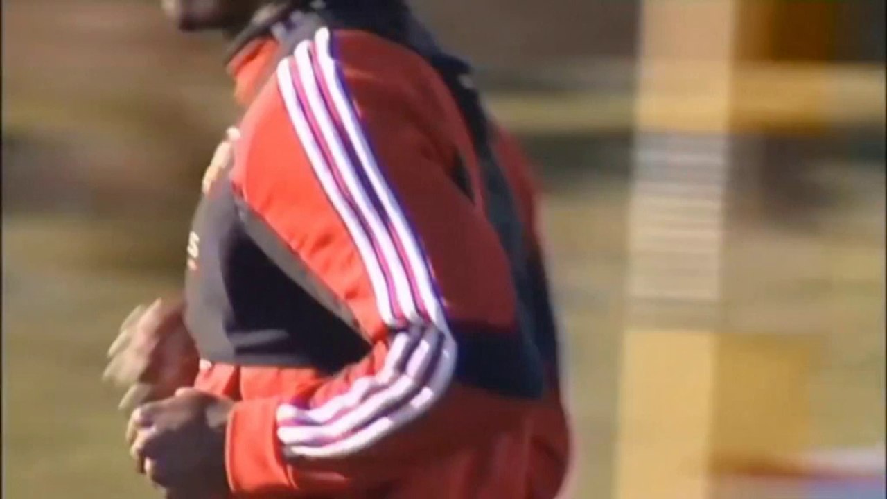 Saha über Giggs: 'Hat, was es braucht'