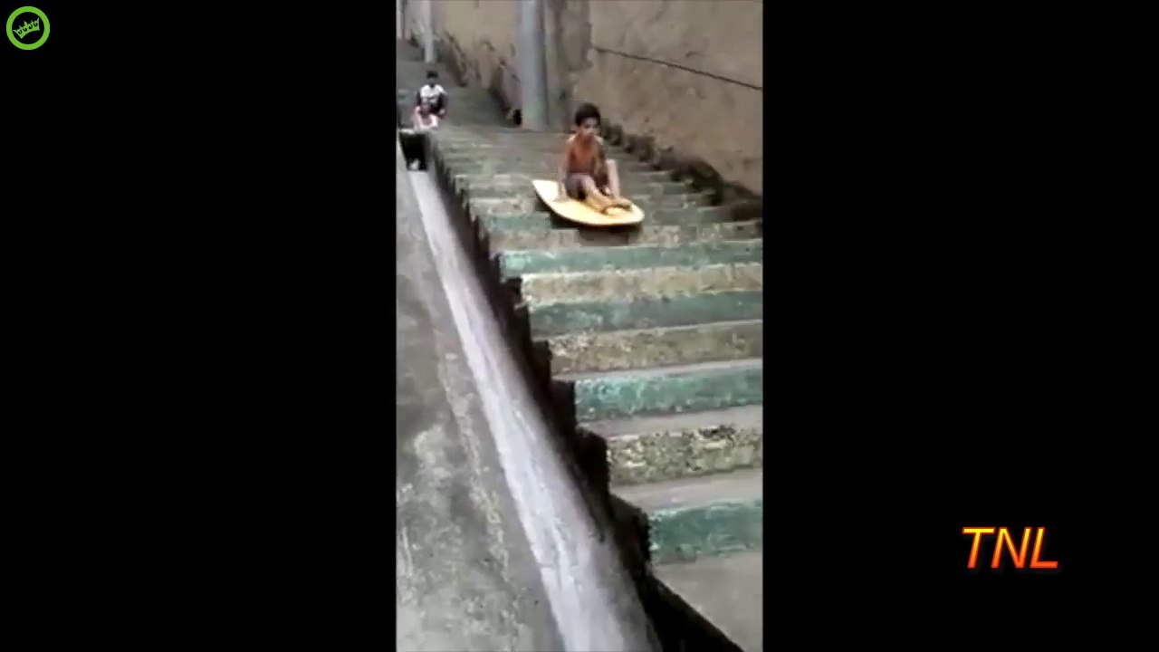 So funny and crazy Fail of April 2014 - dumb Compilation