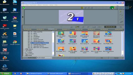 Adobe Premier 6.5 in Urdu Part 4