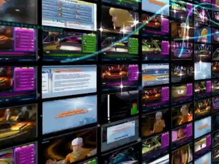 American Idol Star Experience Trailer