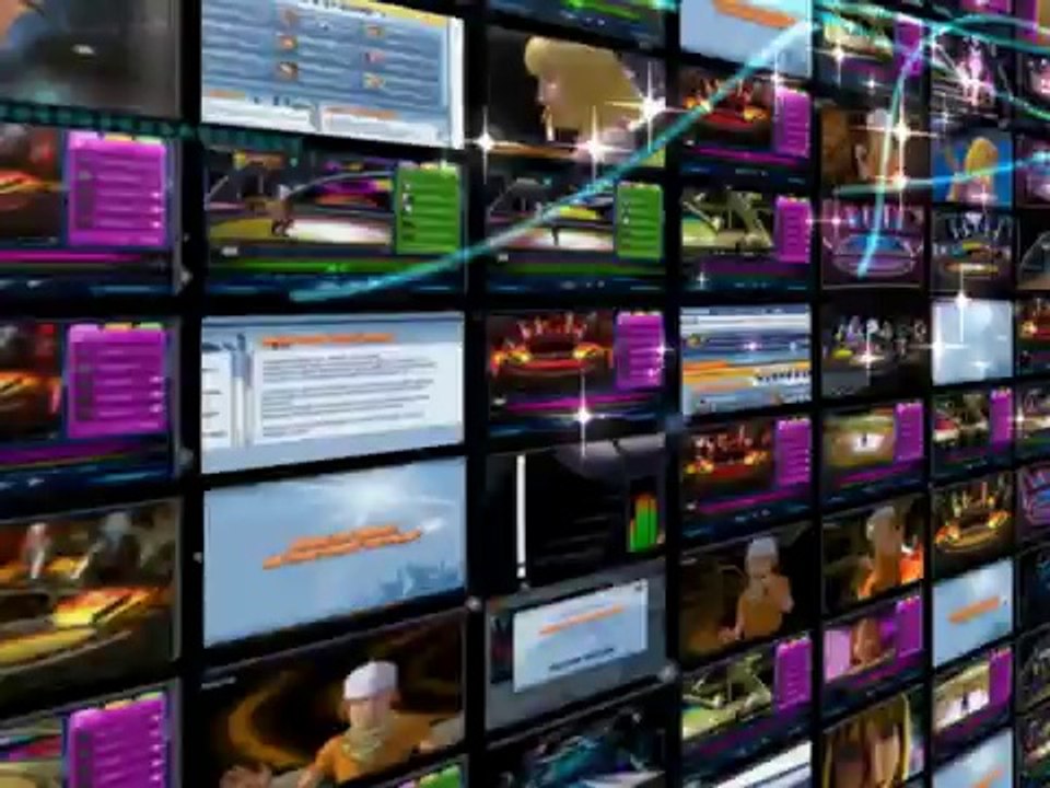 American Idol Star Experience Trailer
