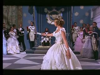 Rocio Durcal - Eugenia de Montijo